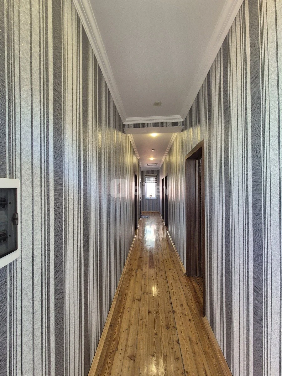 6 otaqlı həyət evi, Zabrat q., Aşıq Ələsgər küçəsi, Sabunçu rayonu — şəkil 19