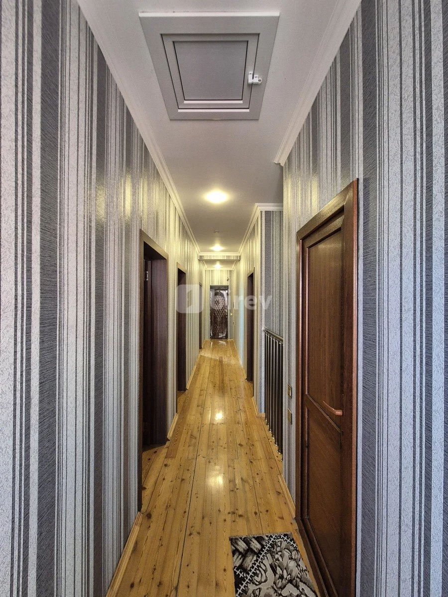 6 otaqlı həyət evi, Zabrat q., Aşıq Ələsgər küçəsi, Sabunçu rayonu — şəkil 22