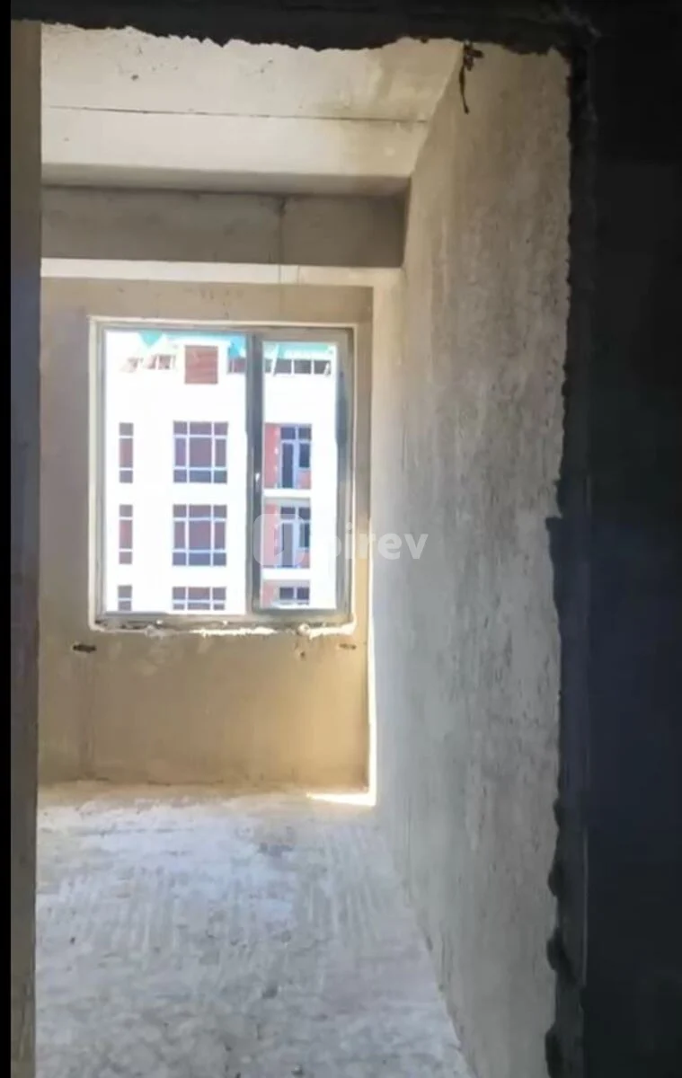 3 otaqlı mənzil, Yasamal q., Yasamal qəs., Yasamal rayonu — şəkil 4