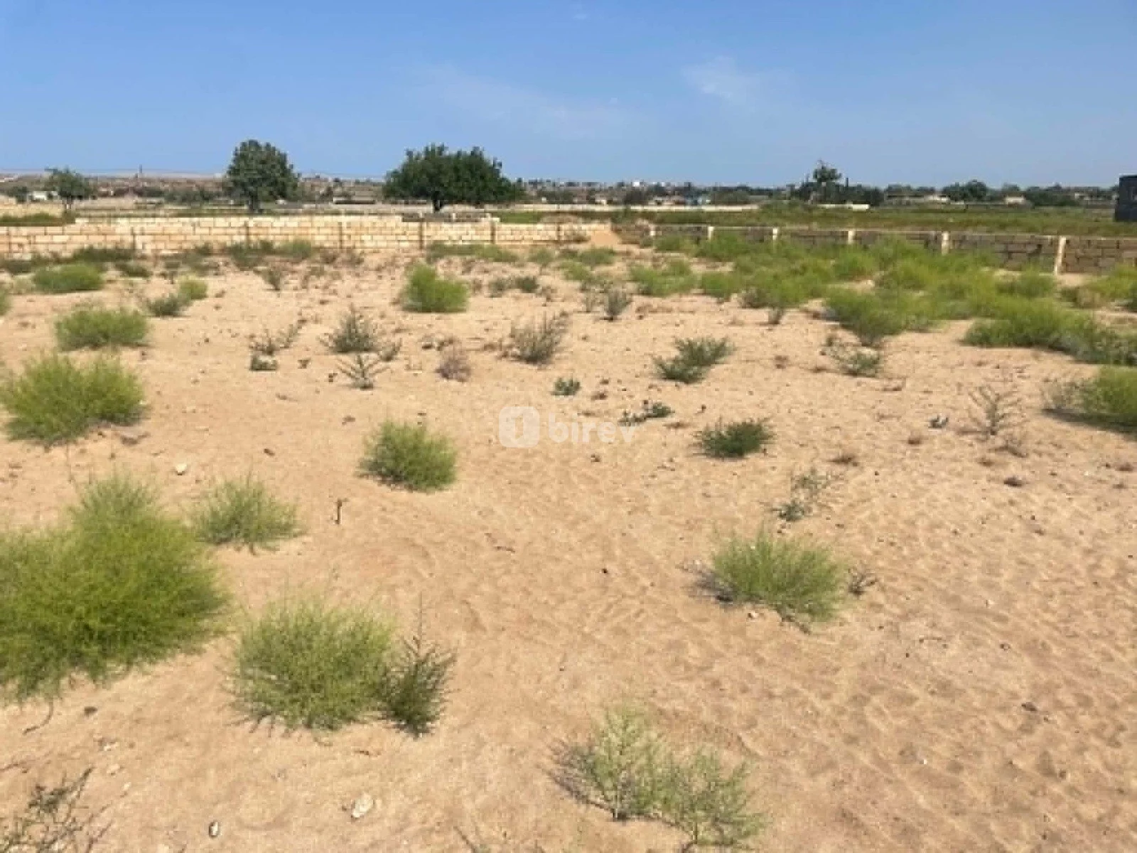 5 sot torpaq, Nardaran q., Nardaran qəs., Sabunçu rayonu — şəkil 2