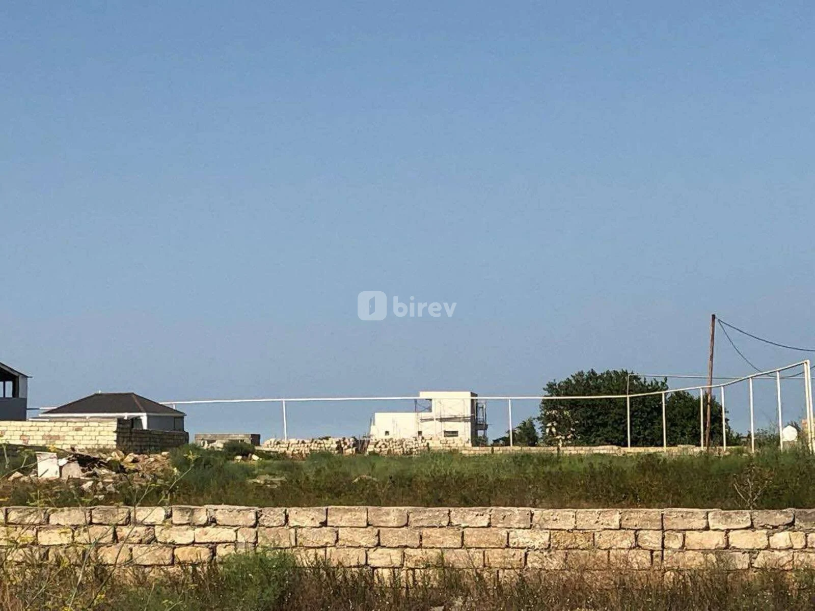 12 sot torpaq, Nardaran q., Nardaran qəs., Sabunçu rayonu — şəkil 4