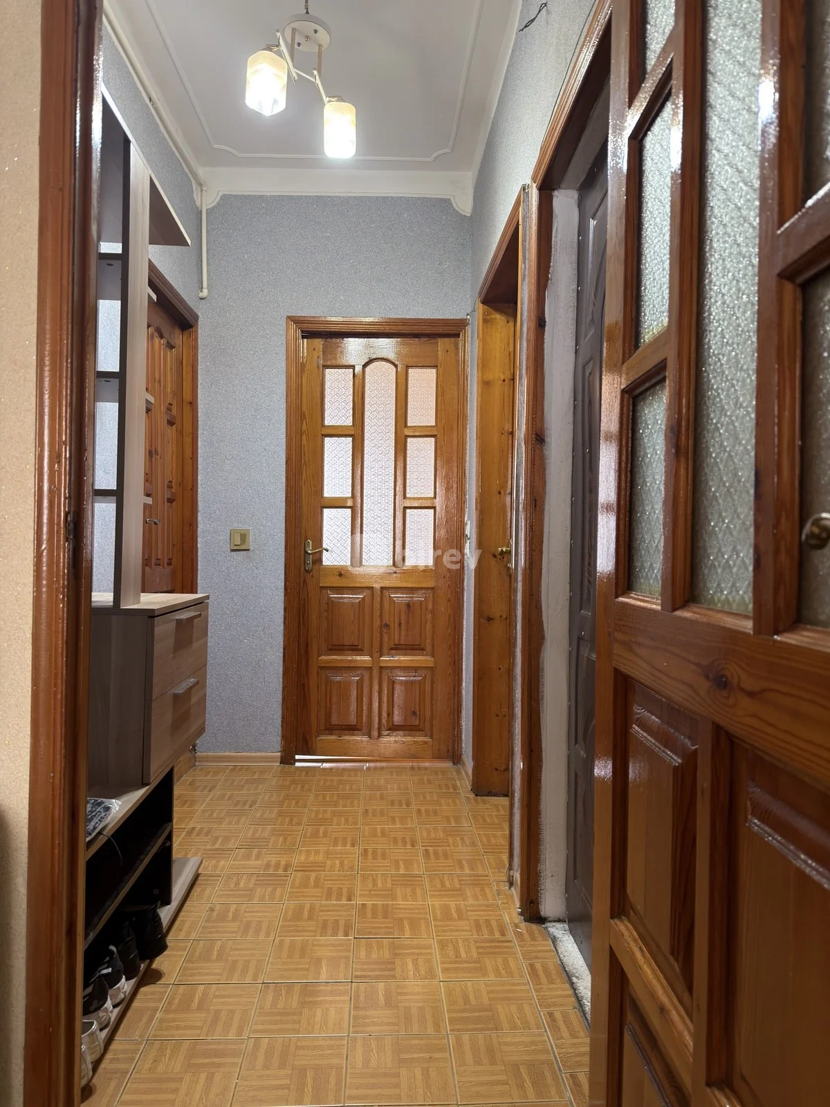 2 otaqlı mənzil, Yeni Yasamal q., Yeni Yasamal qəs., Yasamal rayonu — şəkil 7