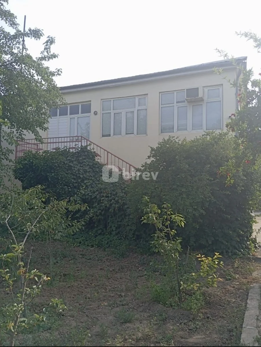 5 otaqlı həyət evi, Nardaran q., Nardaran qəs., Sabunçu rayonu — şəkil 2