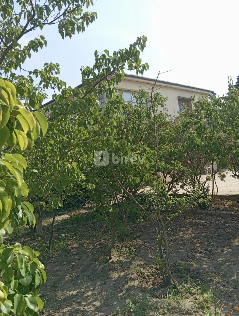 5 otaqlı həyət evi, Nardaran q., Nardaran qəs., Sabunçu rayonu — şəkil 4