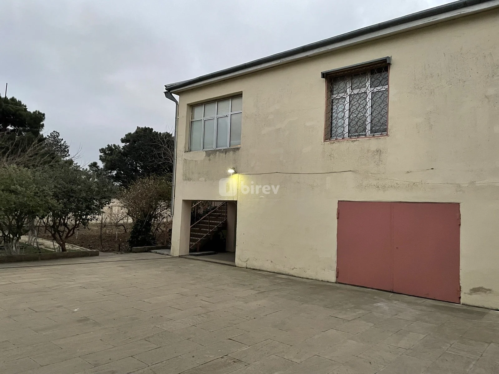 5 otaqlı həyət evi, Nardaran q., Nardaran qəs., Sabunçu rayonu — şəkil 5