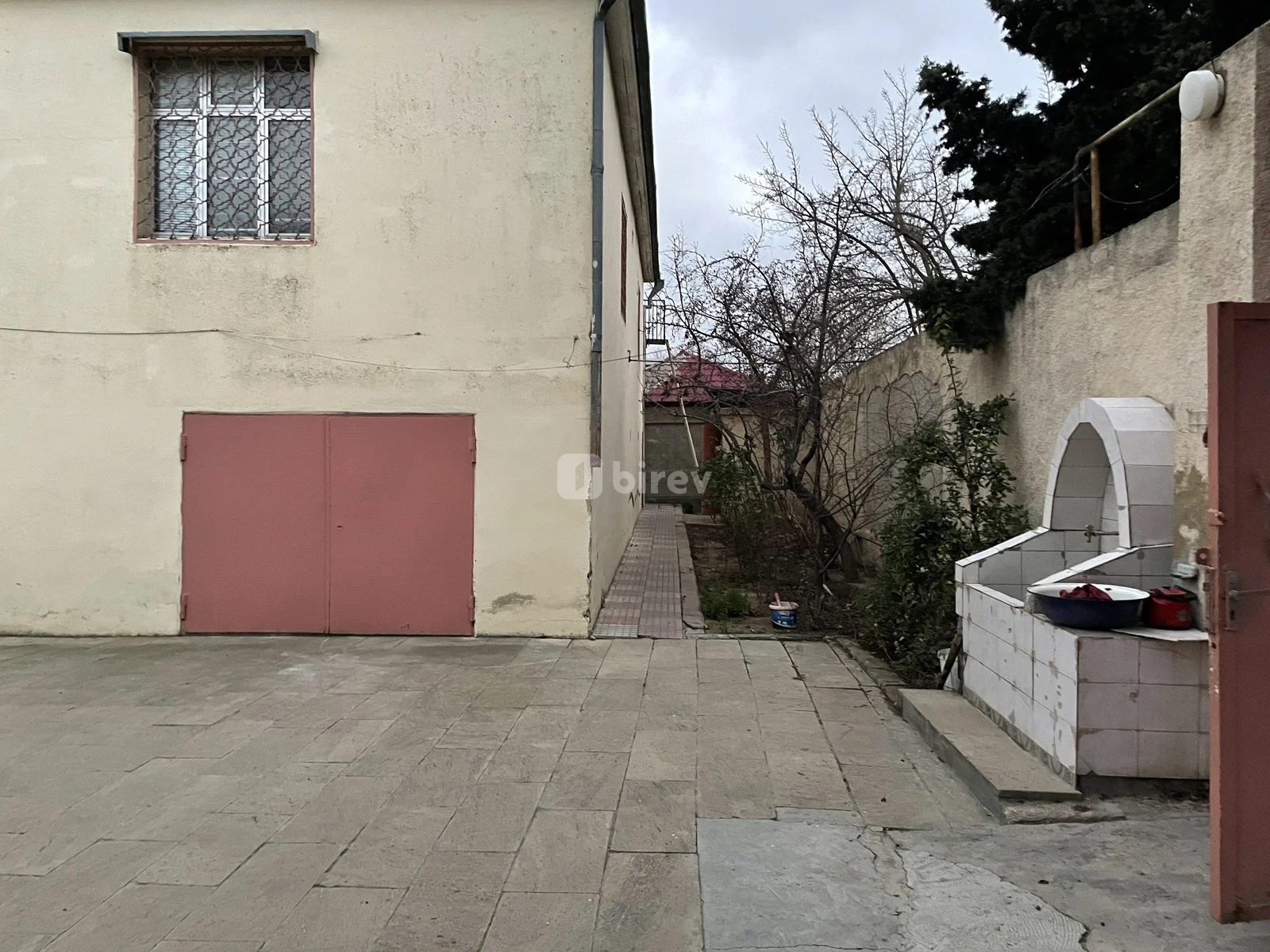 5 otaqlı həyət evi, Nardaran q., Nardaran qəs., Sabunçu rayonu — şəkil 6