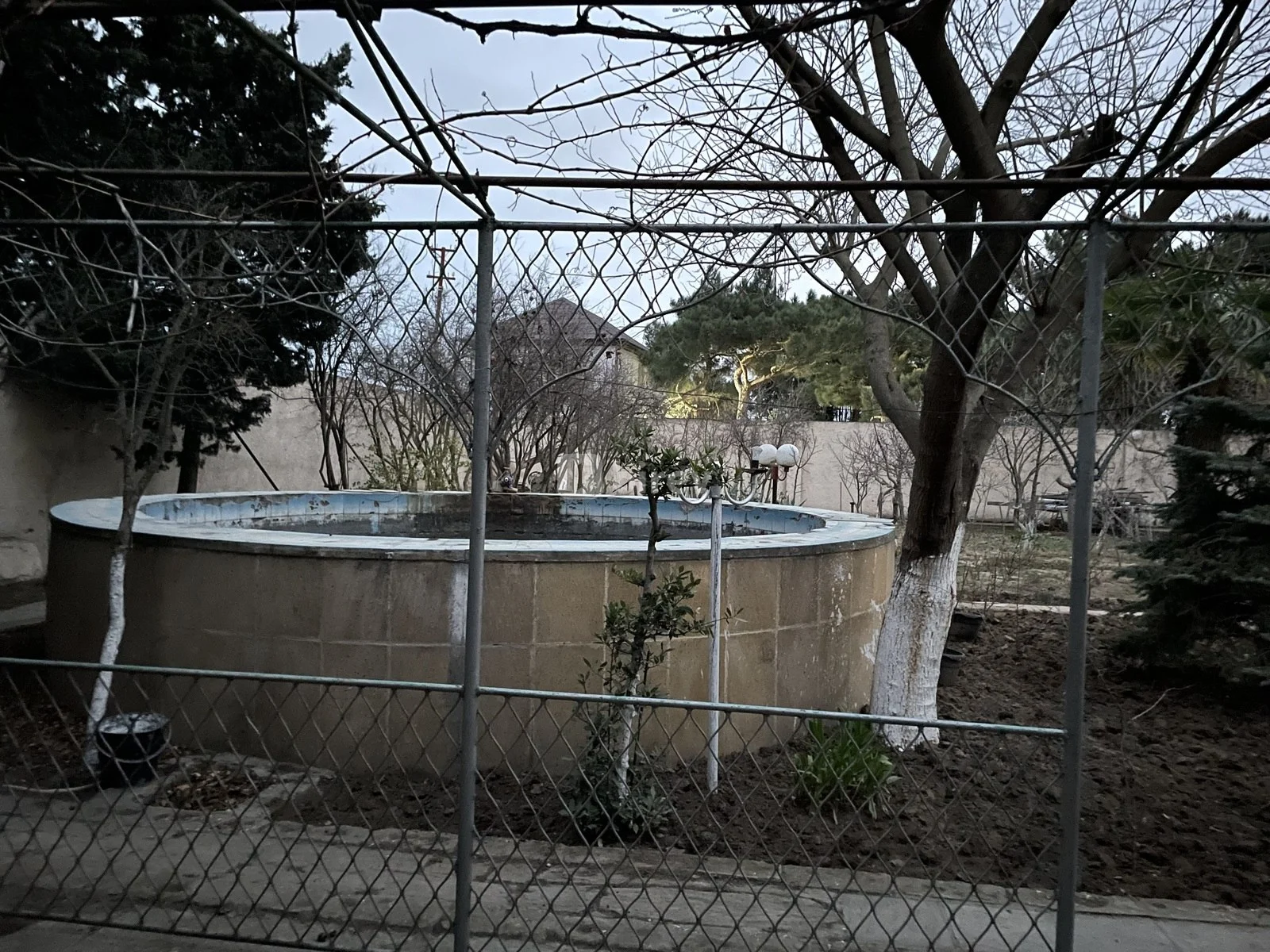 5 otaqlı həyət evi, Nardaran q., Nardaran qəs., Sabunçu rayonu — şəkil 10