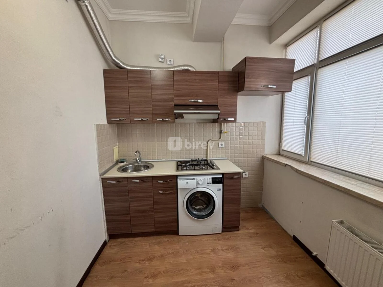 1 otaqlı mənzil, Yasamal q., Müstəqillik küçəsi, Yasamal rayonu — şəkil 10