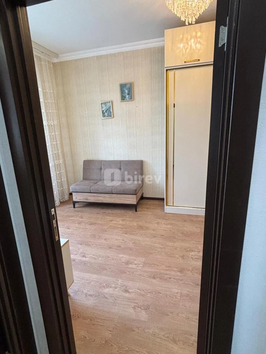 1 otaqlı mənzil, Yasamal q., Müstəqillik küçəsi, Yasamal rayonu — şəkil 11