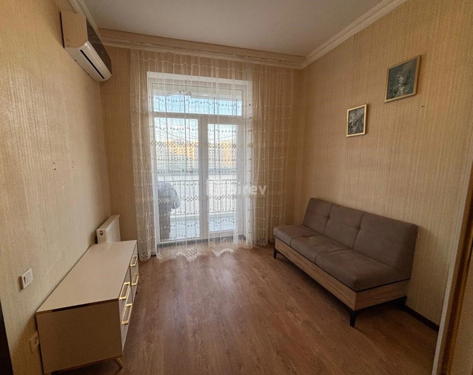 1 otaqlı mənzil, Yasamal q., Müstəqillik küçəsi, Yasamal rayonu — şəkil 15