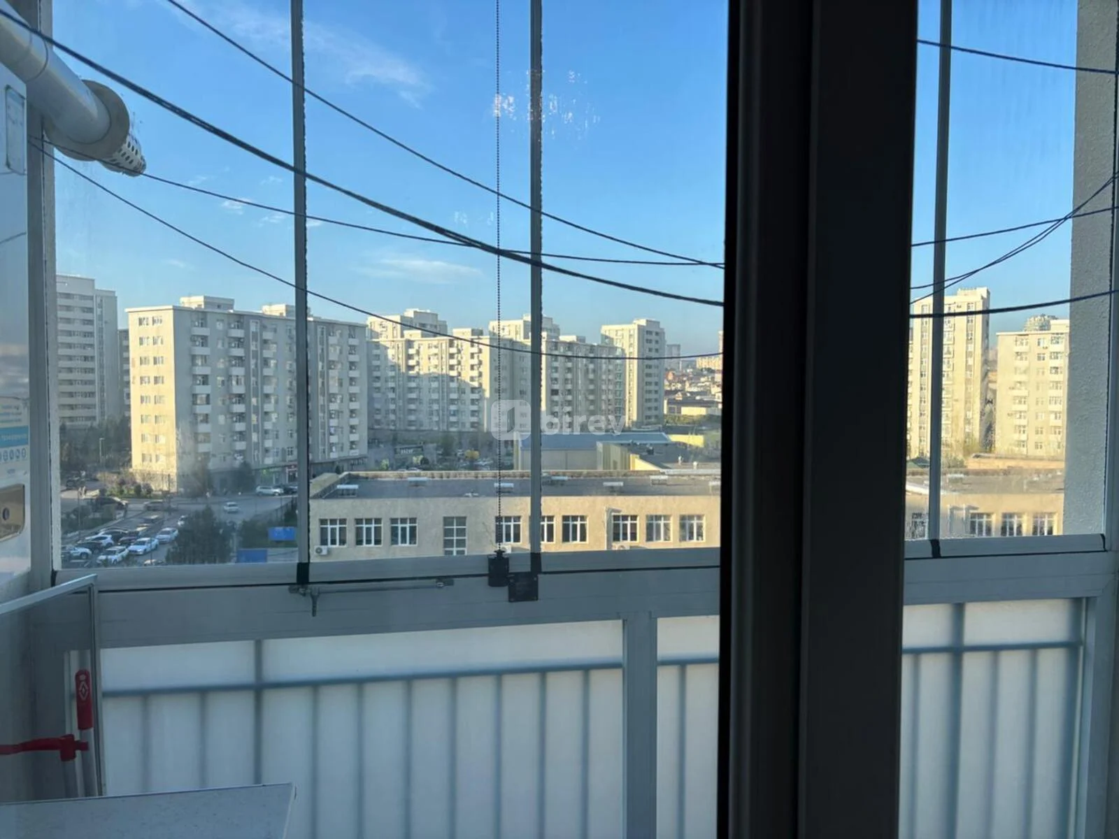 1 otaqlı mənzil, Yasamal q., Müstəqillik küçəsi, Yasamal rayonu — şəkil 18