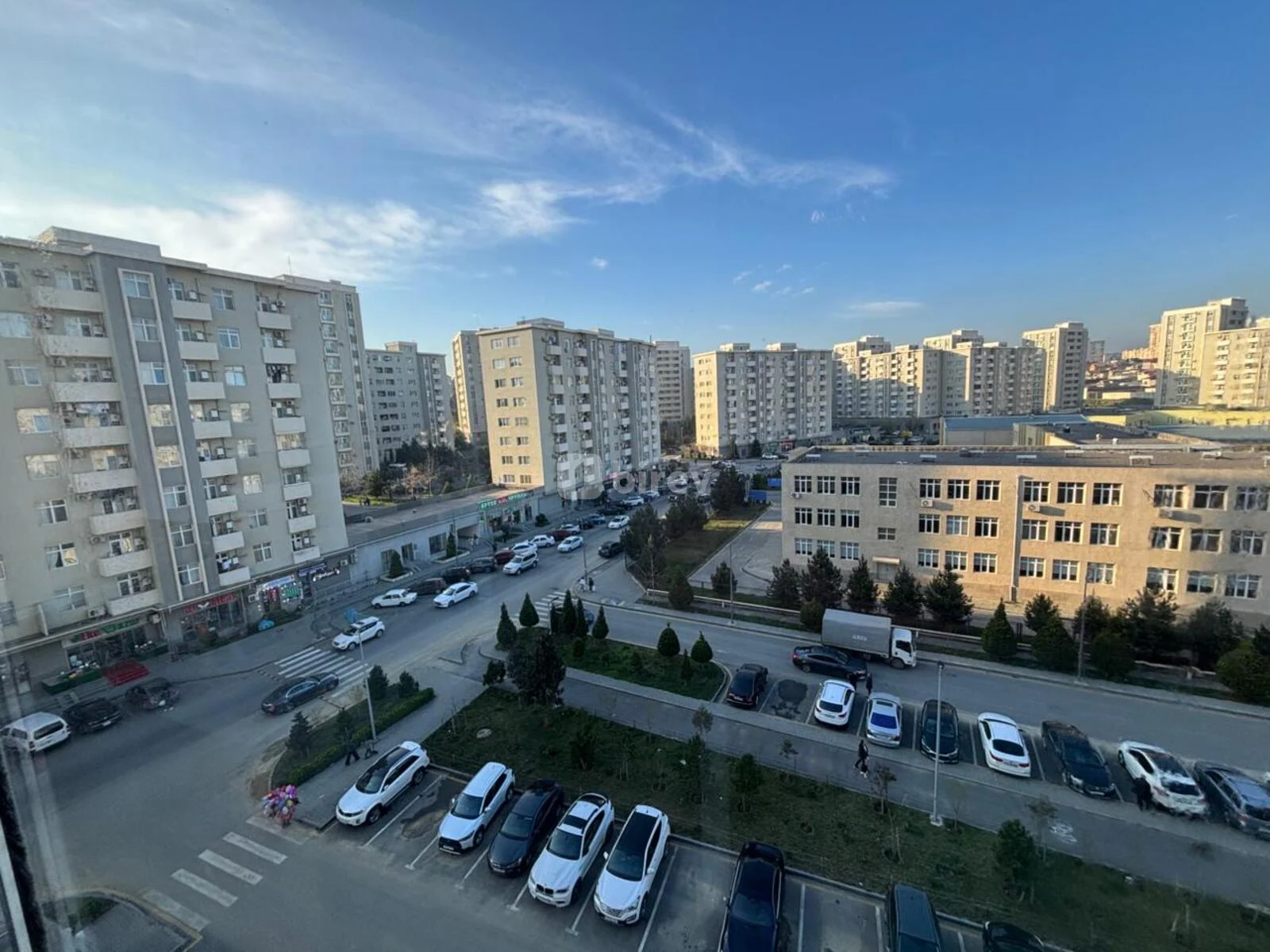1 otaqlı mənzil, Yasamal q., Müstəqillik küçəsi, Yasamal rayonu — şəkil 23