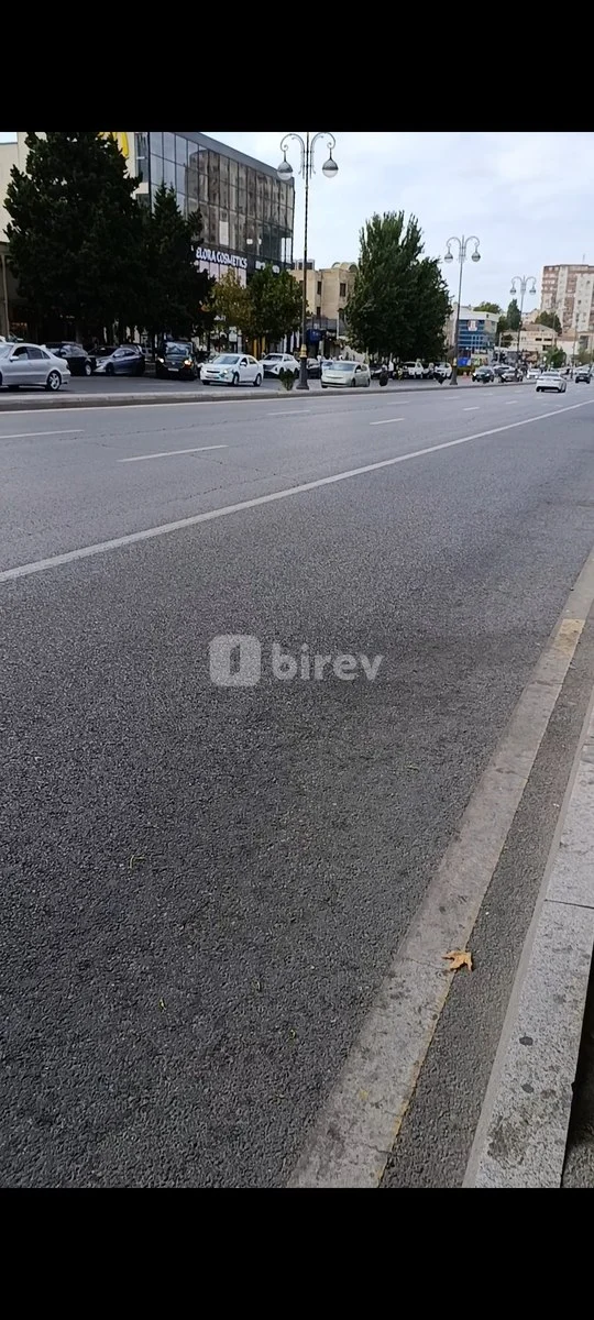 1 otaqlı mənzil, Yasamal q., Abbas Mirzə Şərifzadə küç., Yasamal rayonu — şəkil 3