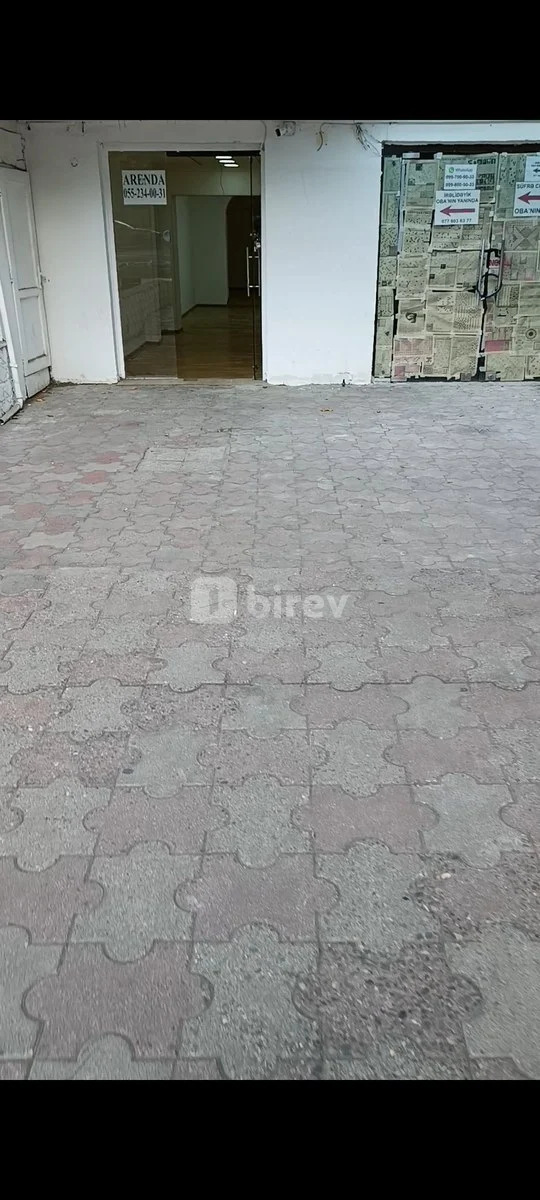 1 otaqlı mənzil, Yasamal q., Abbas Mirzə Şərifzadə küç., Yasamal rayonu — şəkil 4