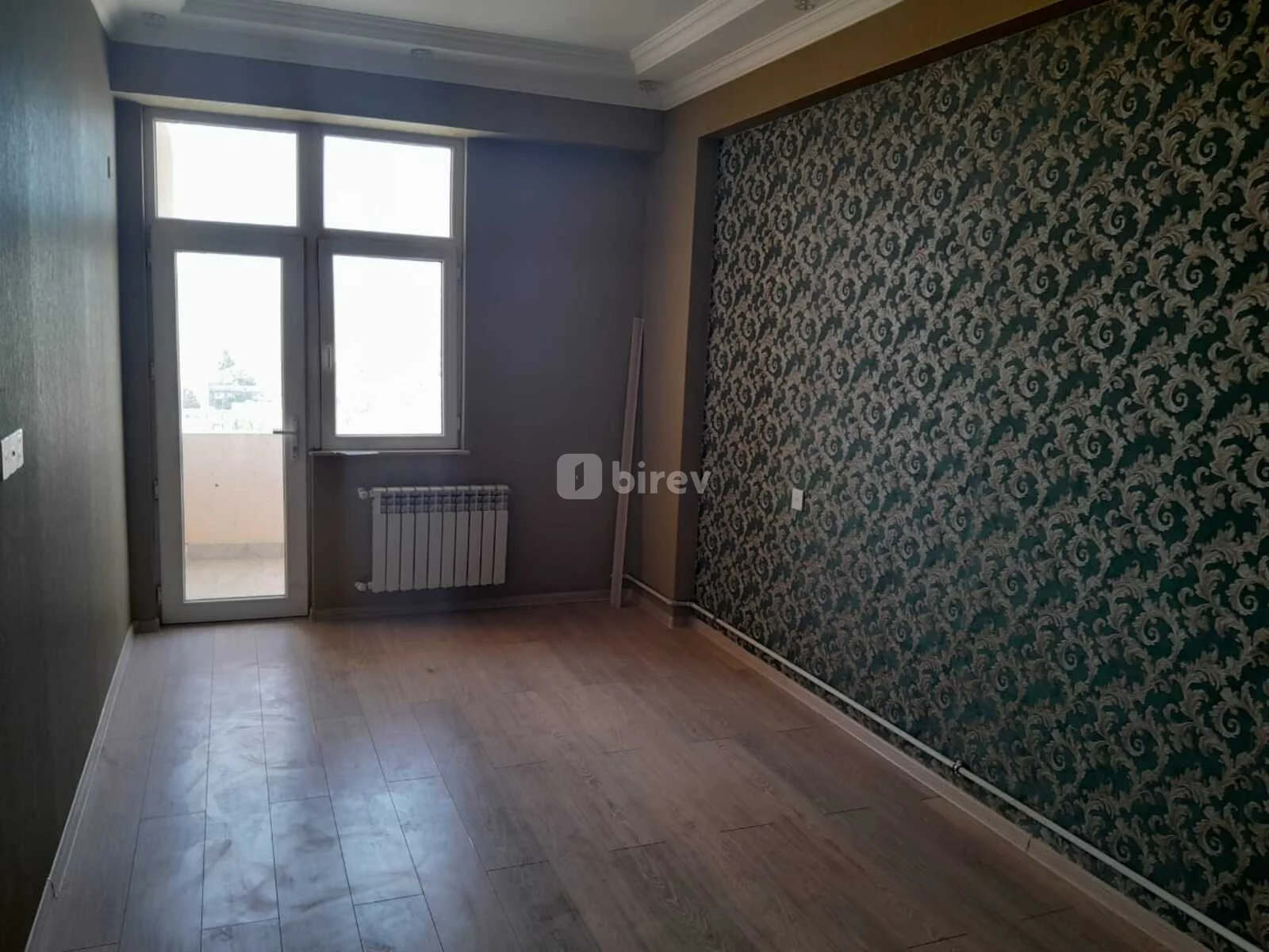3 otaqlı mənzil, Yasamal rayonu, İsfəndiyar Zülalov küç., Bakı şəhəri — şəkil 2