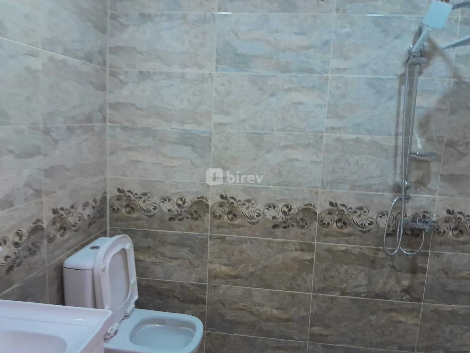 3 otaqlı mənzil, Yasamal rayonu, İsfəndiyar Zülalov küç., Bakı şəhəri — şəkil 4