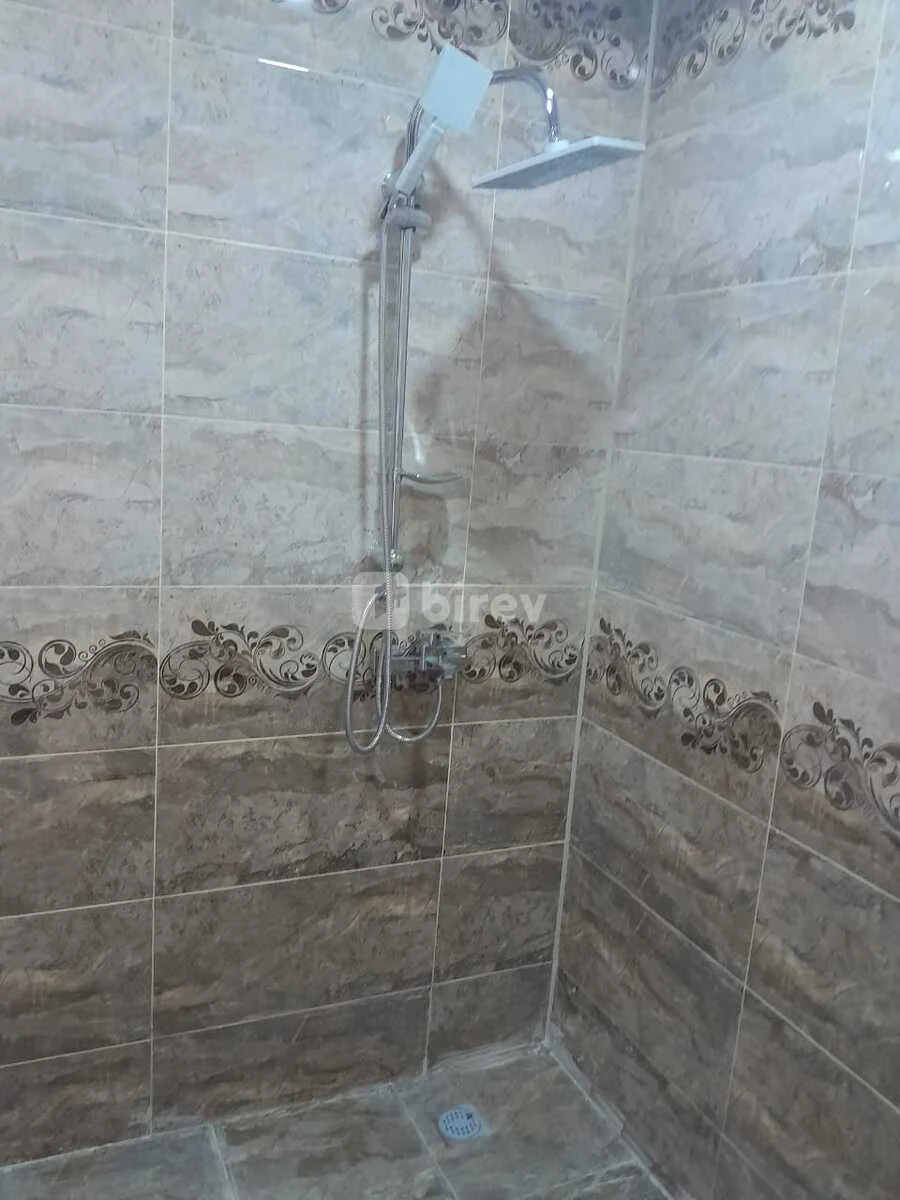 3 otaqlı mənzil, Yasamal rayonu, İsfəndiyar Zülalov küç., Bakı şəhəri — şəkil 5