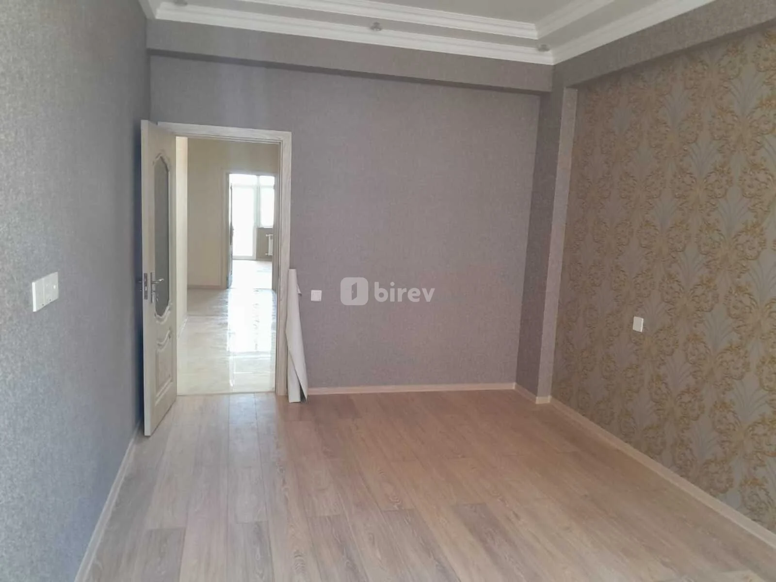 3 otaqlı mənzil, Yasamal rayonu, İsfəndiyar Zülalov küç., Bakı şəhəri — şəkil 6
