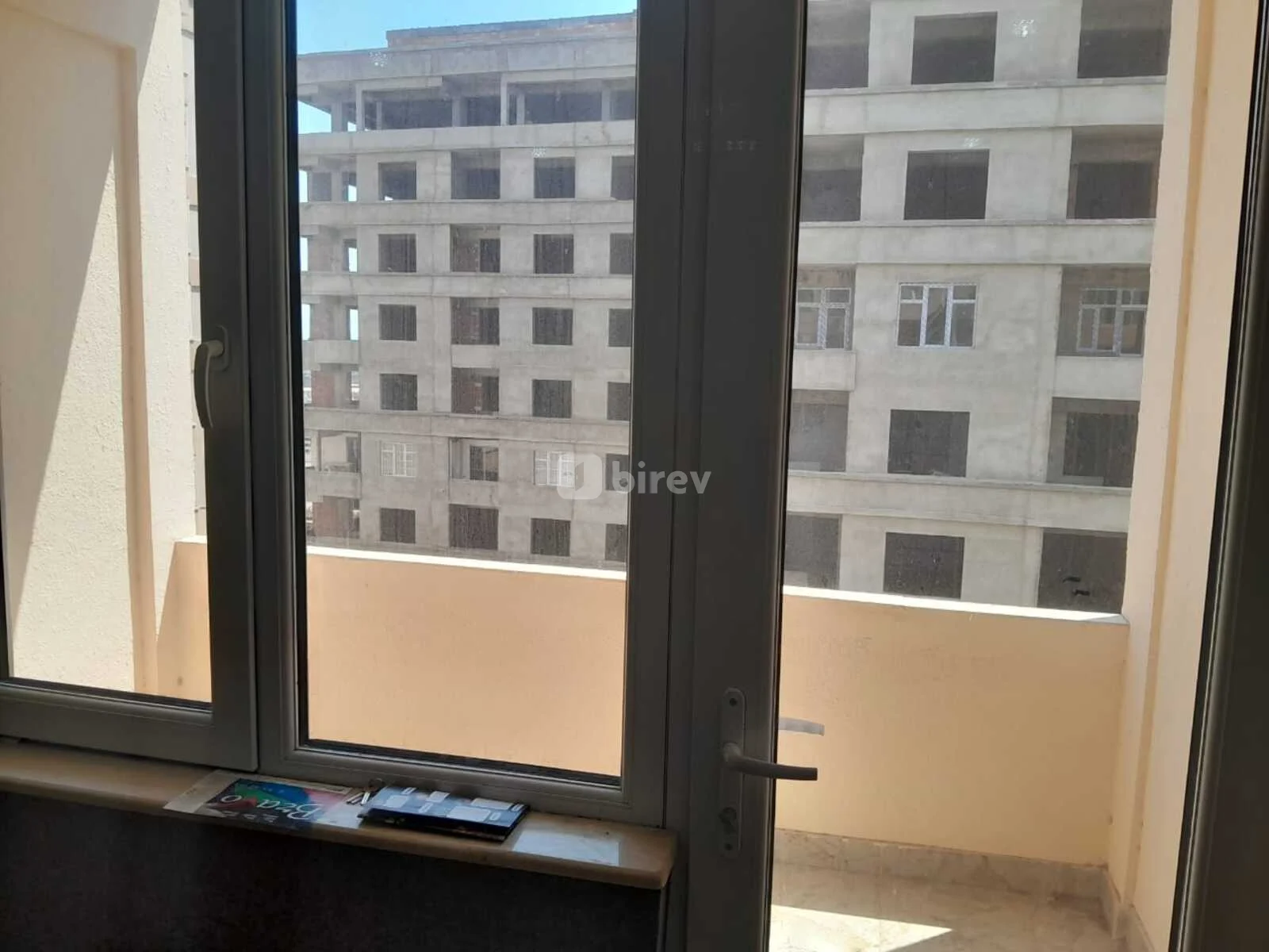 3 otaqlı mənzil, Yasamal rayonu, İsfəndiyar Zülalov küç., Bakı şəhəri — şəkil 13