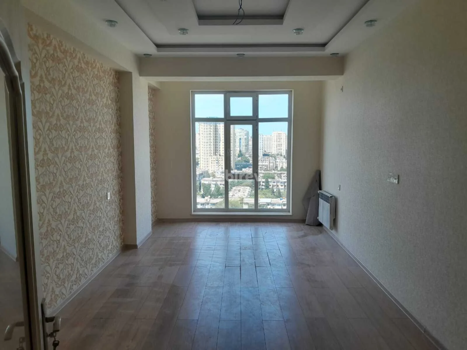 3 otaqlı mənzil, Yasamal rayonu, İsfəndiyar Zülalov küç., Bakı şəhəri — şəkil 16