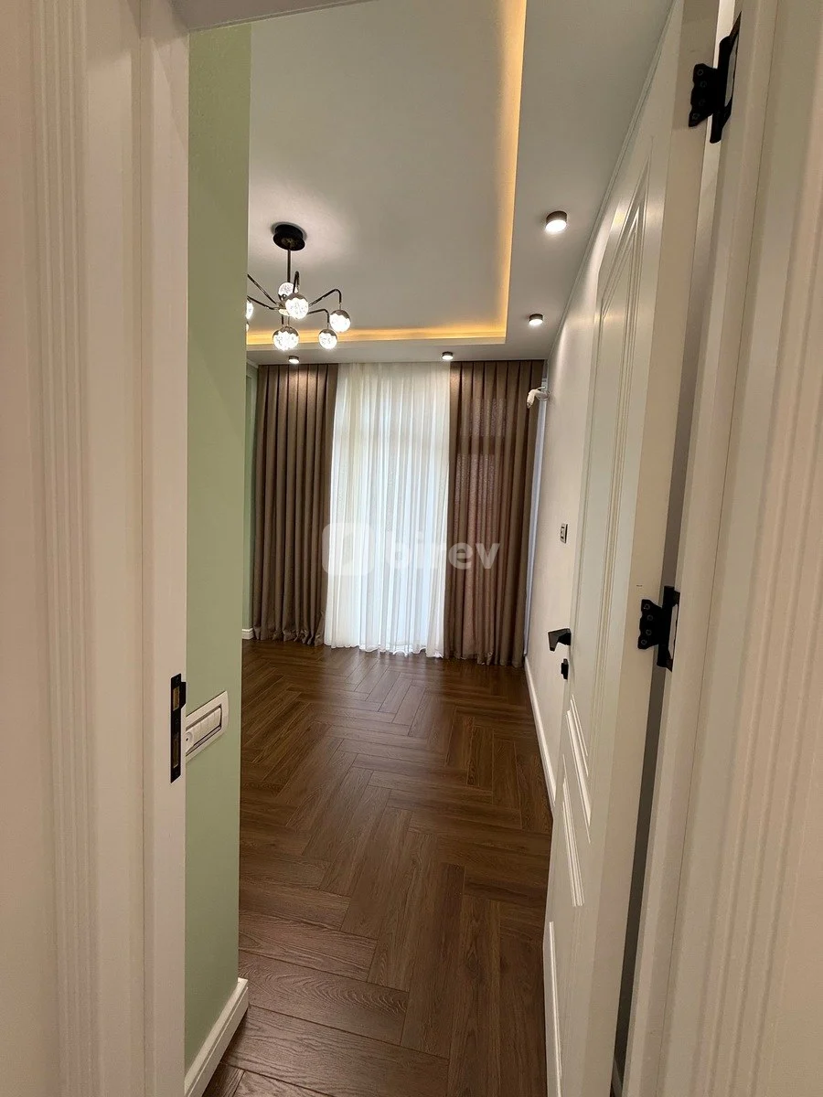 1 otaqlı mənzil, Yasamal q., Yasamal qəs., Yasamal rayonu — şəkil 22