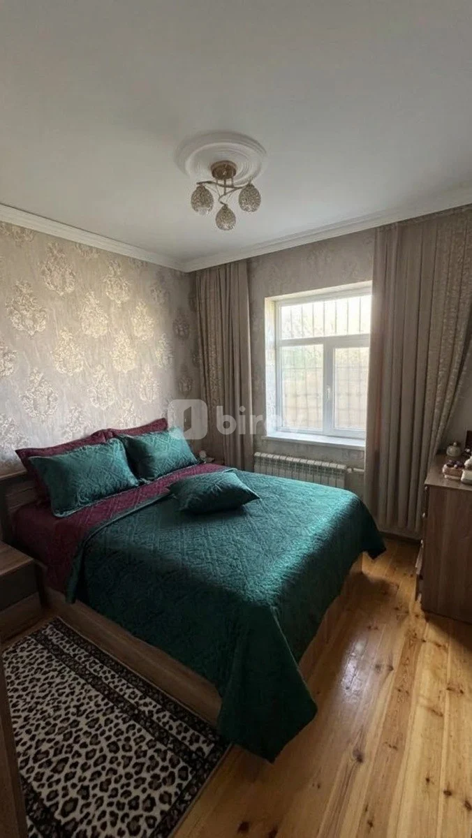 2 otaqlı mənzil, Binə q., Elmaz Hacıyev küçəsi, Xəzər rayonu — şəkil 1