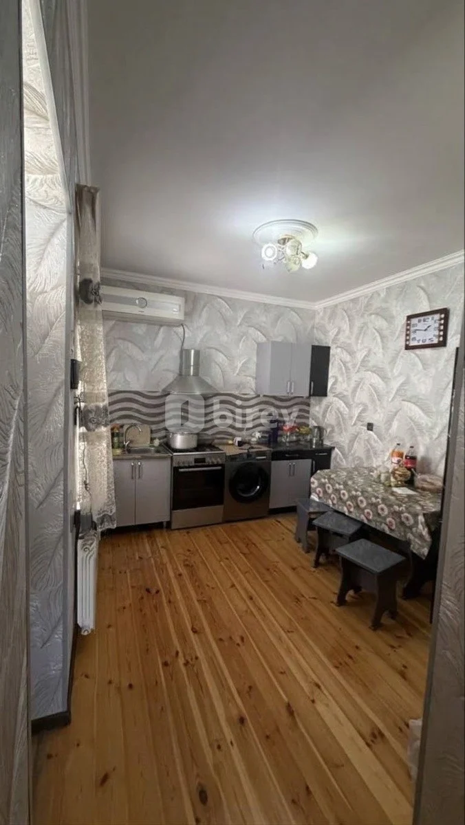 2 otaqlı mənzil, Binə q., Elmaz Hacıyev küçəsi, Xəzər rayonu — şəkil 4