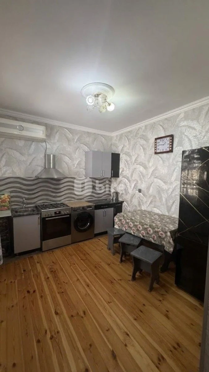 2 otaqlı mənzil, Binə q., Elmaz Hacıyev küçəsi, Xəzər rayonu — şəkil 5