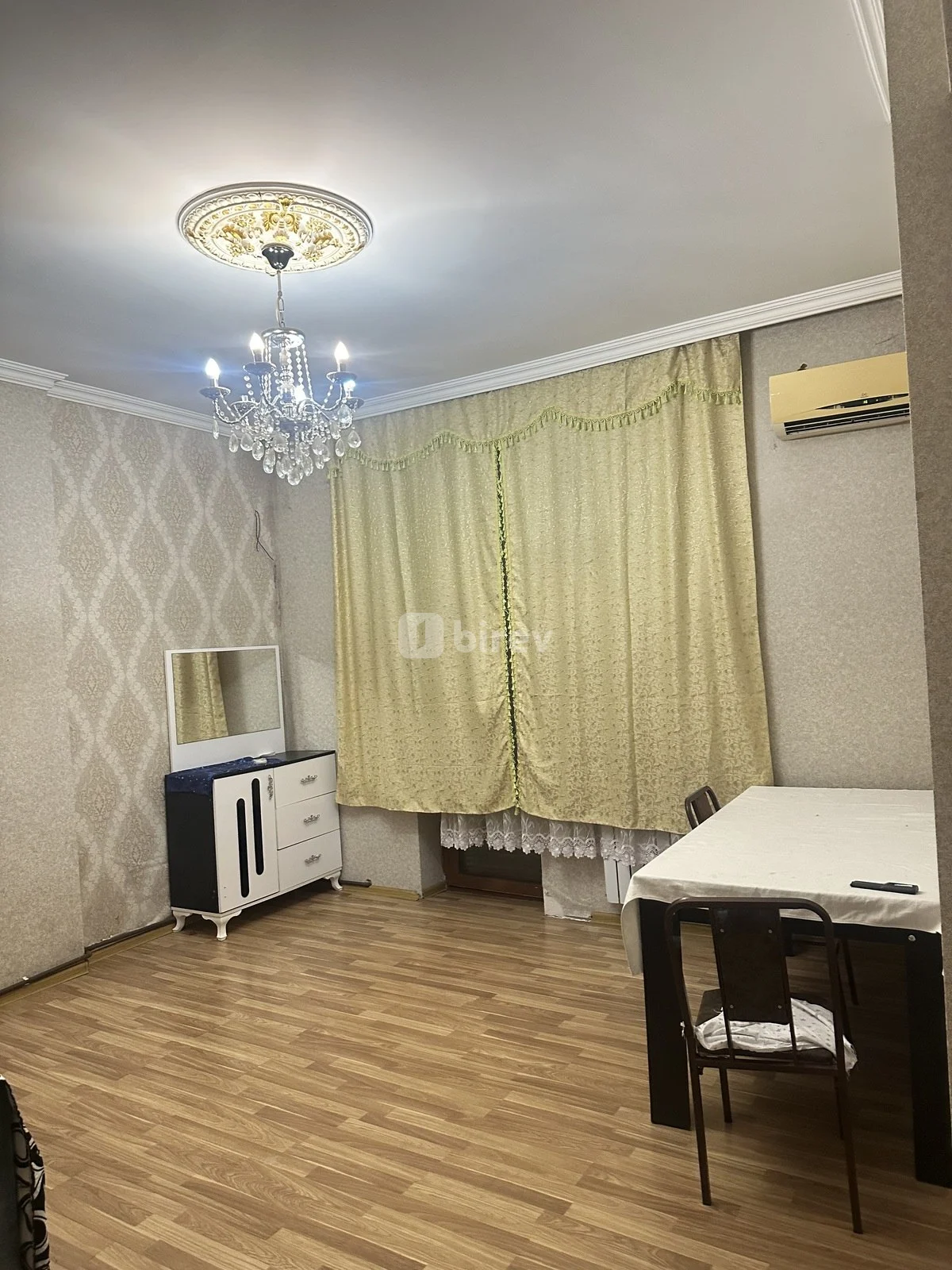 2 otaqlı mənzil, Xırdalan q., AAAF Park Yaşayış Kompleksi, Abşeron rayonu — şəkil 1