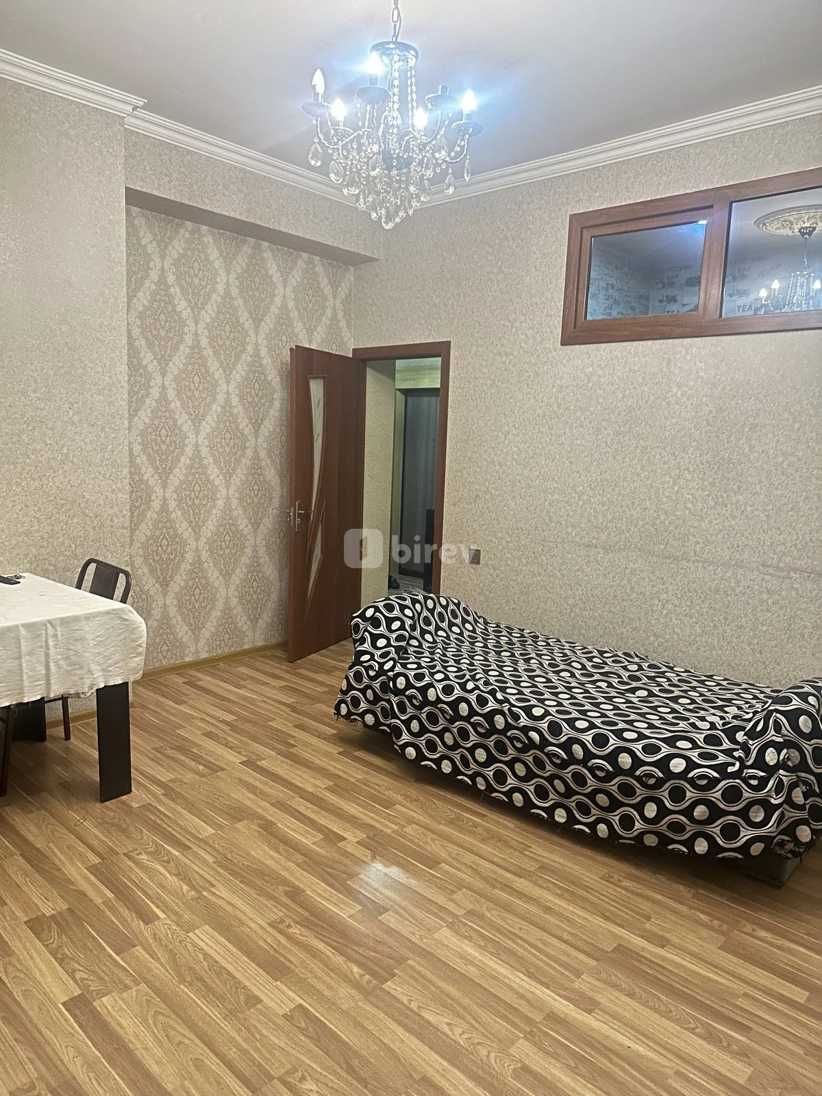 2 otaqlı mənzil, Xırdalan q., AAAF Park Yaşayış Kompleksi, Abşeron rayonu — şəkil 2