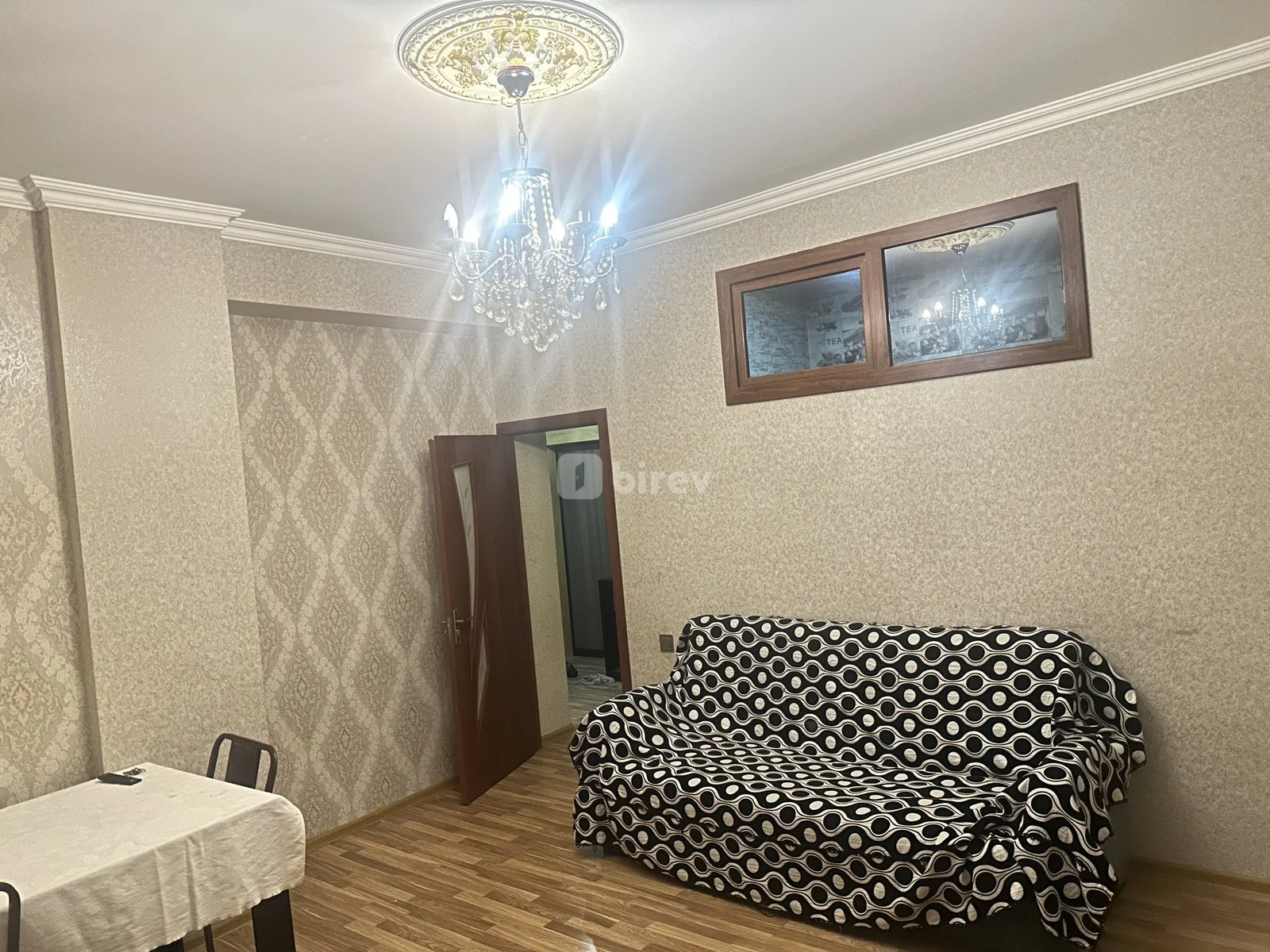 2 otaqlı mənzil, Xırdalan q., AAAF Park Yaşayış Kompleksi, Abşeron rayonu — şəkil 3