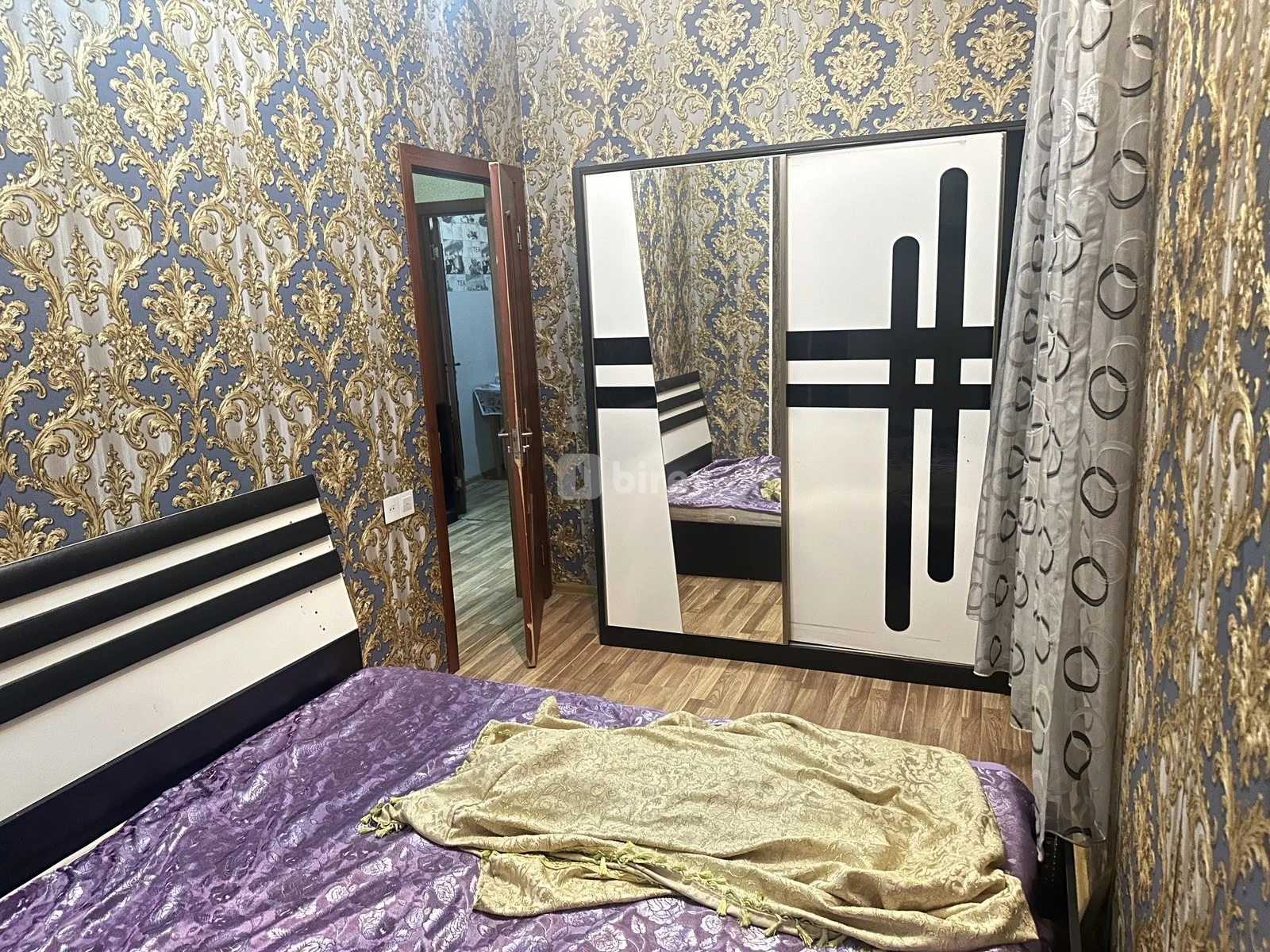 2 otaqlı mənzil, Xırdalan q., AAAF Park Yaşayış Kompleksi, Abşeron rayonu — şəkil 4