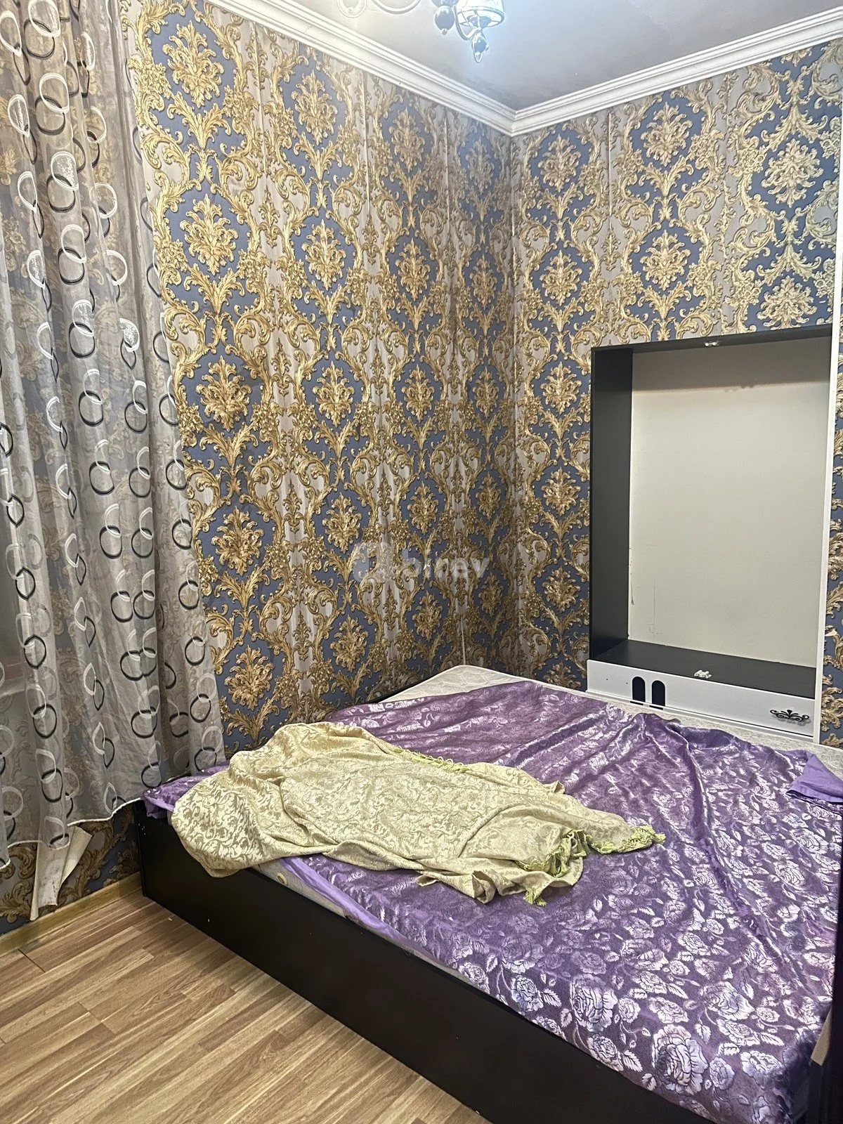 2 otaqlı mənzil, Xırdalan q., AAAF Park Yaşayış Kompleksi, Abşeron rayonu — şəkil 5