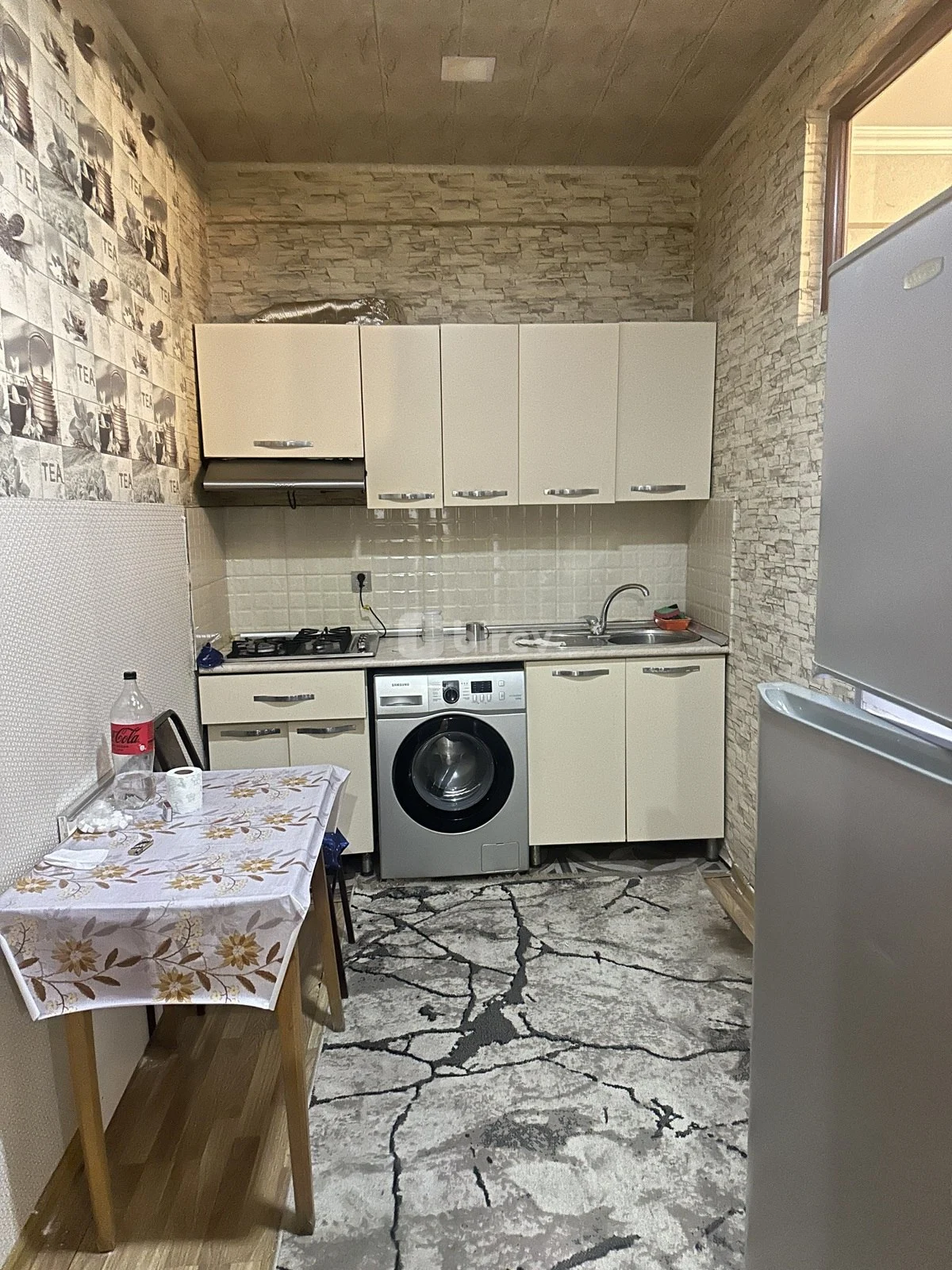 2 otaqlı mənzil, Xırdalan q., AAAF Park Yaşayış Kompleksi, Abşeron rayonu — şəkil 6