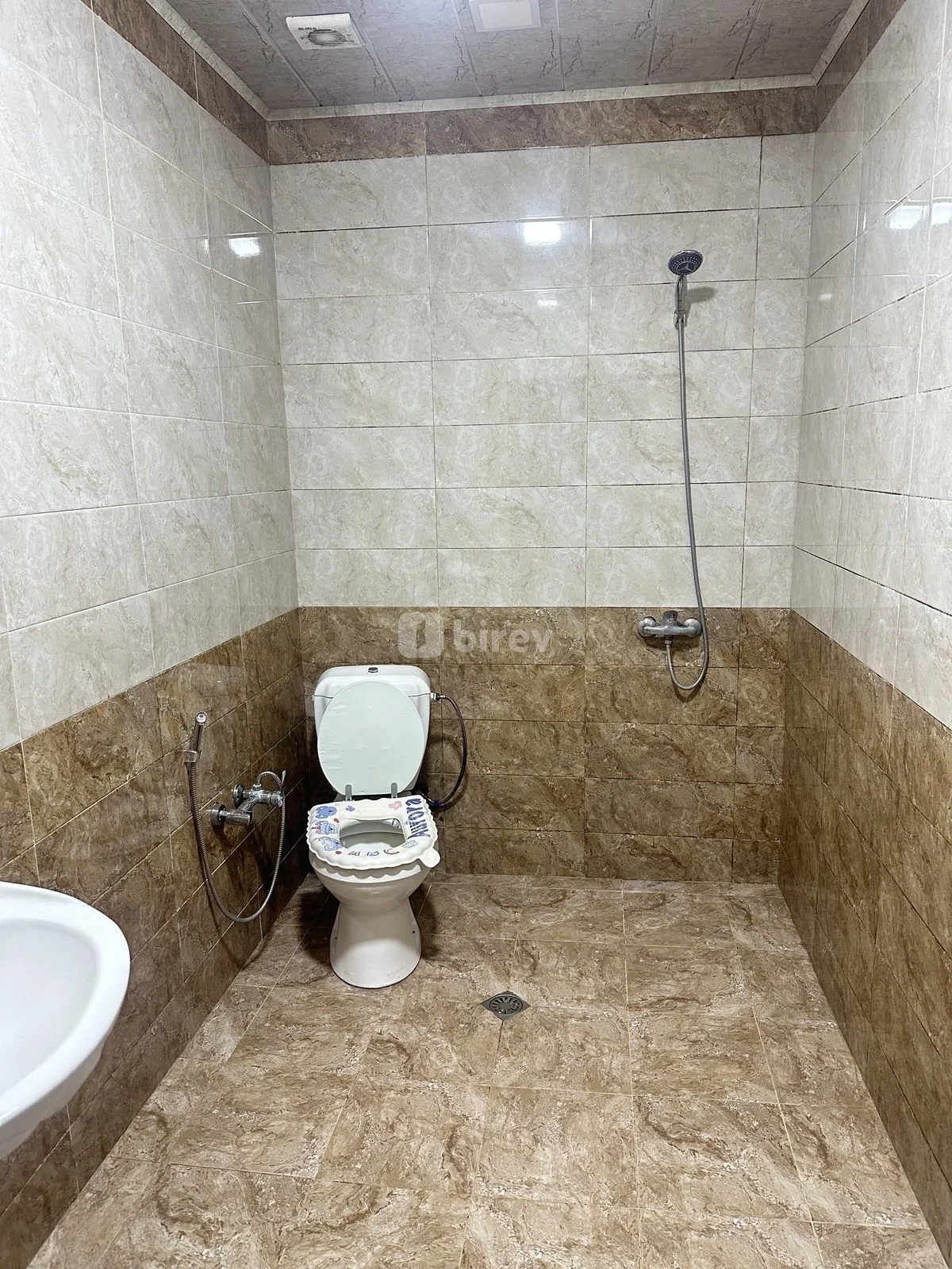 2 otaqlı mənzil, Xırdalan q., AAAF Park Yaşayış Kompleksi, Abşeron rayonu — şəkil 7
