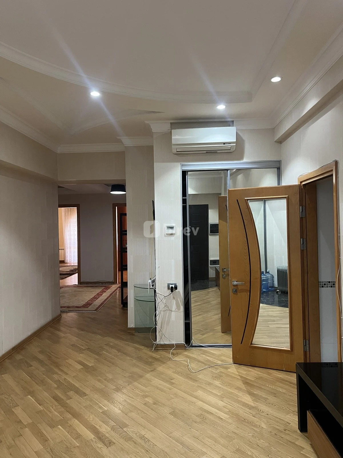 4 otaqlı mənzil, Yasamal q., Nizami küçəsi 63, Yasamal rayonu — şəkil 8