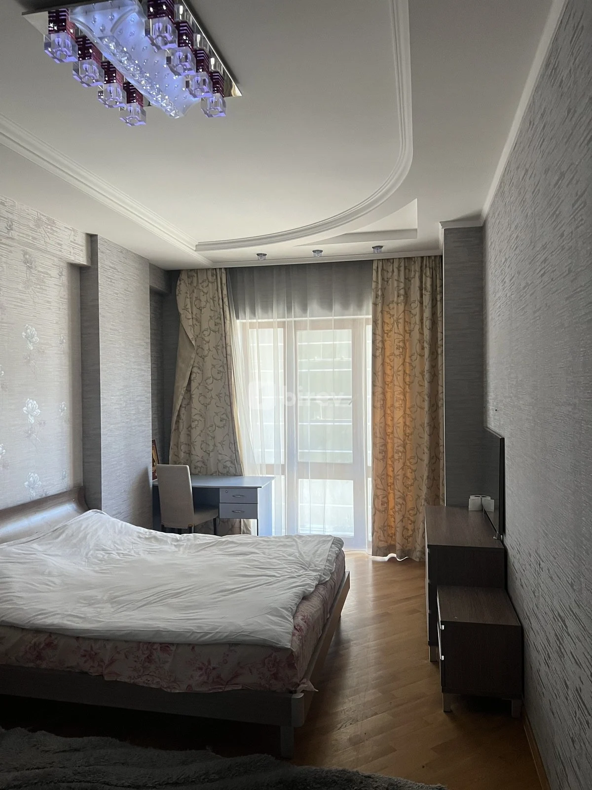 4 otaqlı mənzil, Yasamal q., Nizami küçəsi 63, Yasamal rayonu — şəkil 12