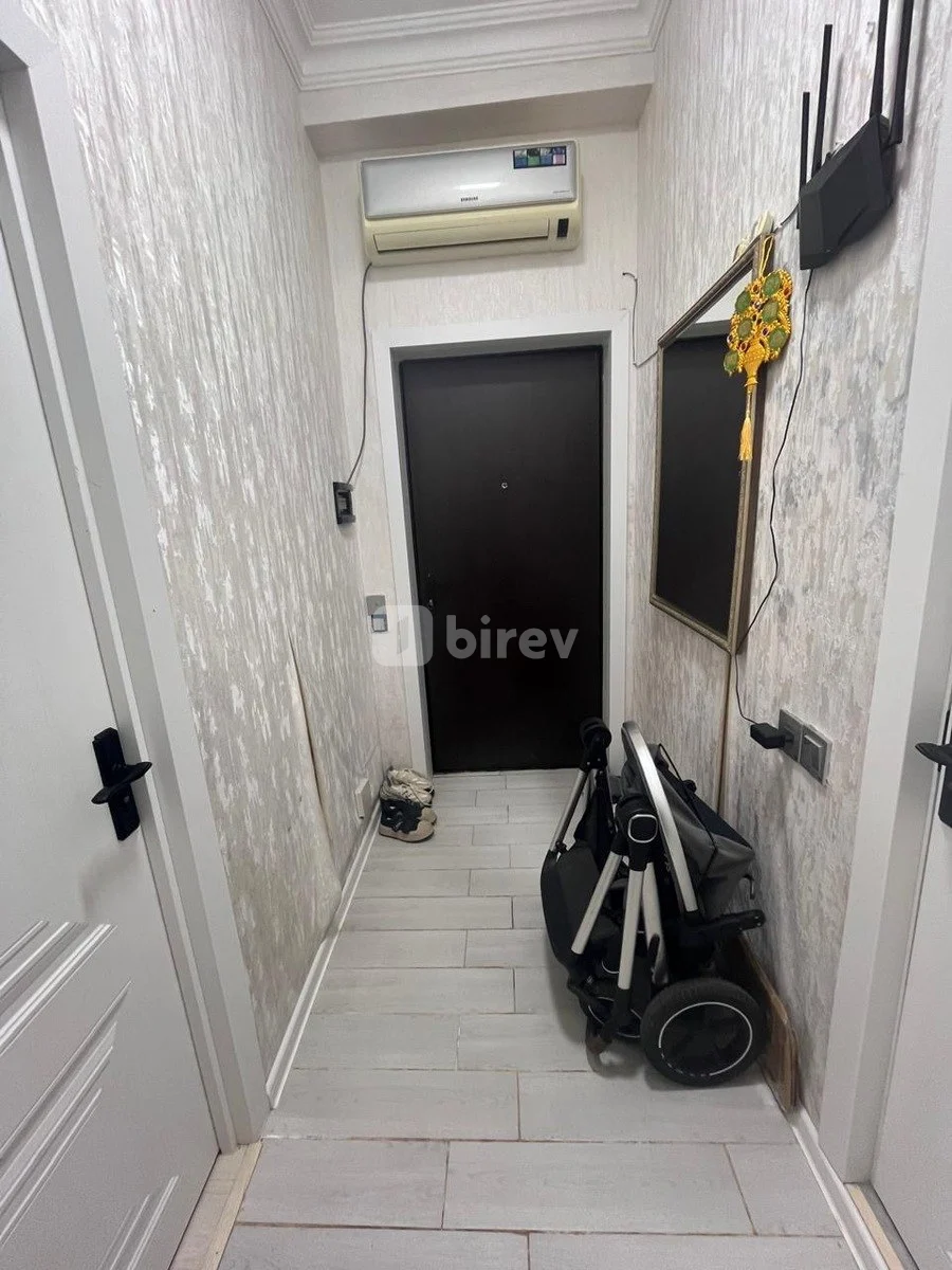 2 otaqlı mənzil, Masazır q., Masazır qəsəbəsi, Abşeron rayonu — şəkil 4