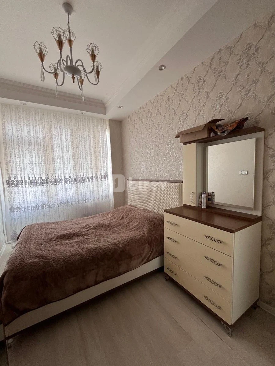 2 otaqlı mənzil, Masazır q., Masazır qəsəbəsi, Abşeron rayonu — şəkil 5