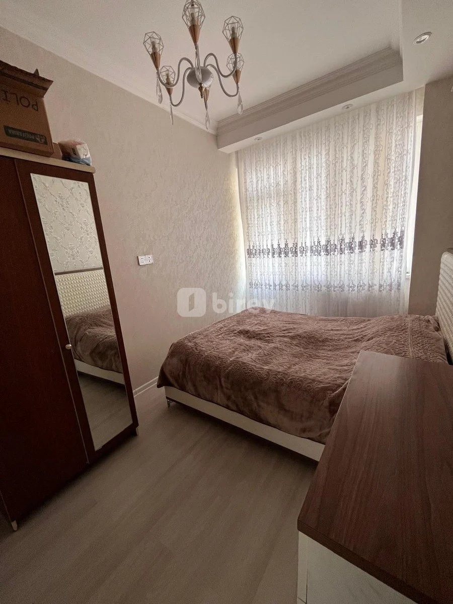 2 otaqlı mənzil, Masazır q., Masazır qəsəbəsi, Abşeron rayonu — şəkil 6