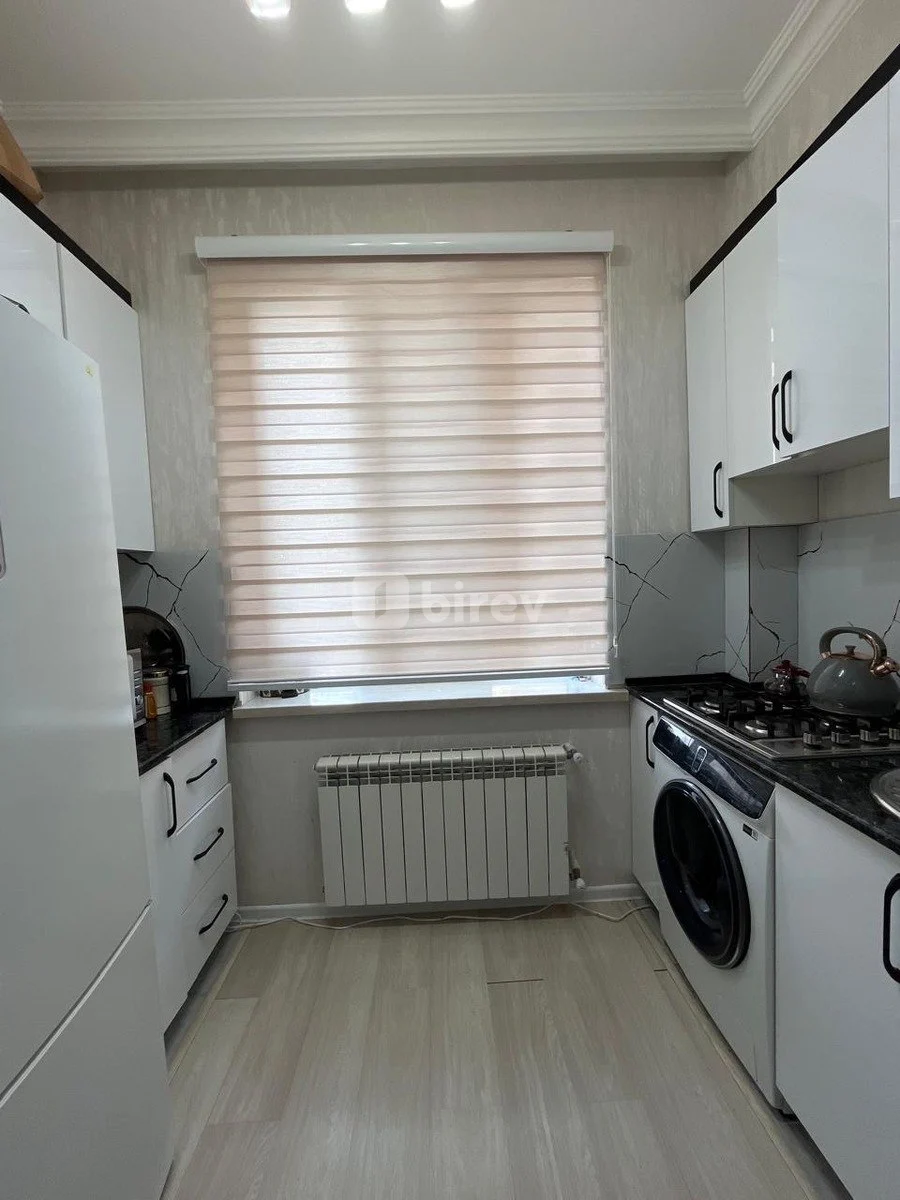 2 otaqlı mənzil, Masazır q., Masazır qəsəbəsi, Abşeron rayonu — şəkil 9