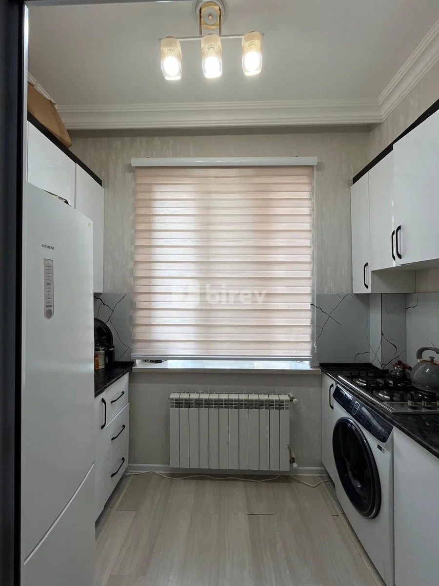 2 otaqlı mənzil, Masazır q., Masazır qəsəbəsi, Abşeron rayonu — şəkil 10