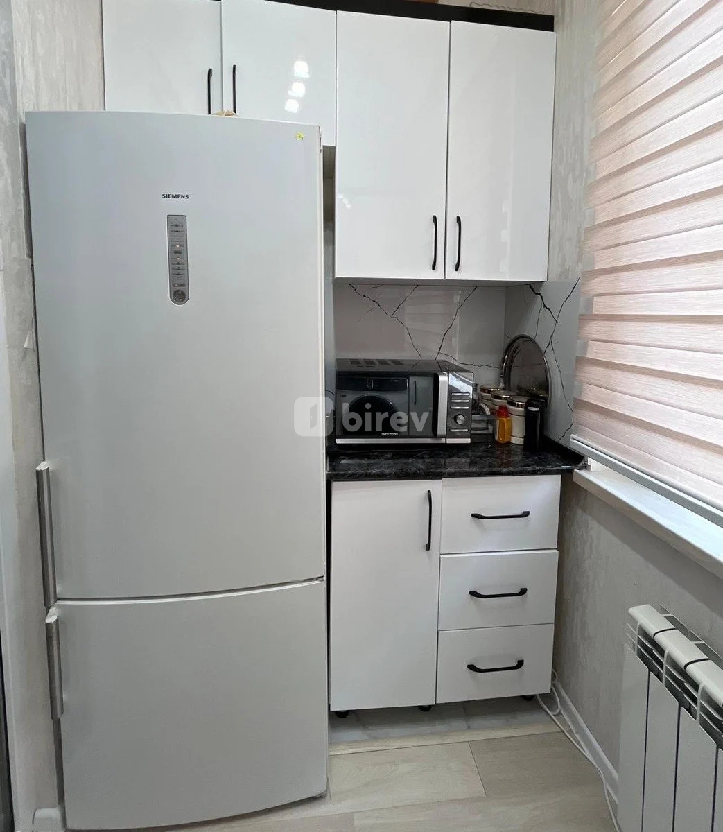 2 otaqlı mənzil, Masazır q., Masazır qəsəbəsi, Abşeron rayonu — şəkil 12