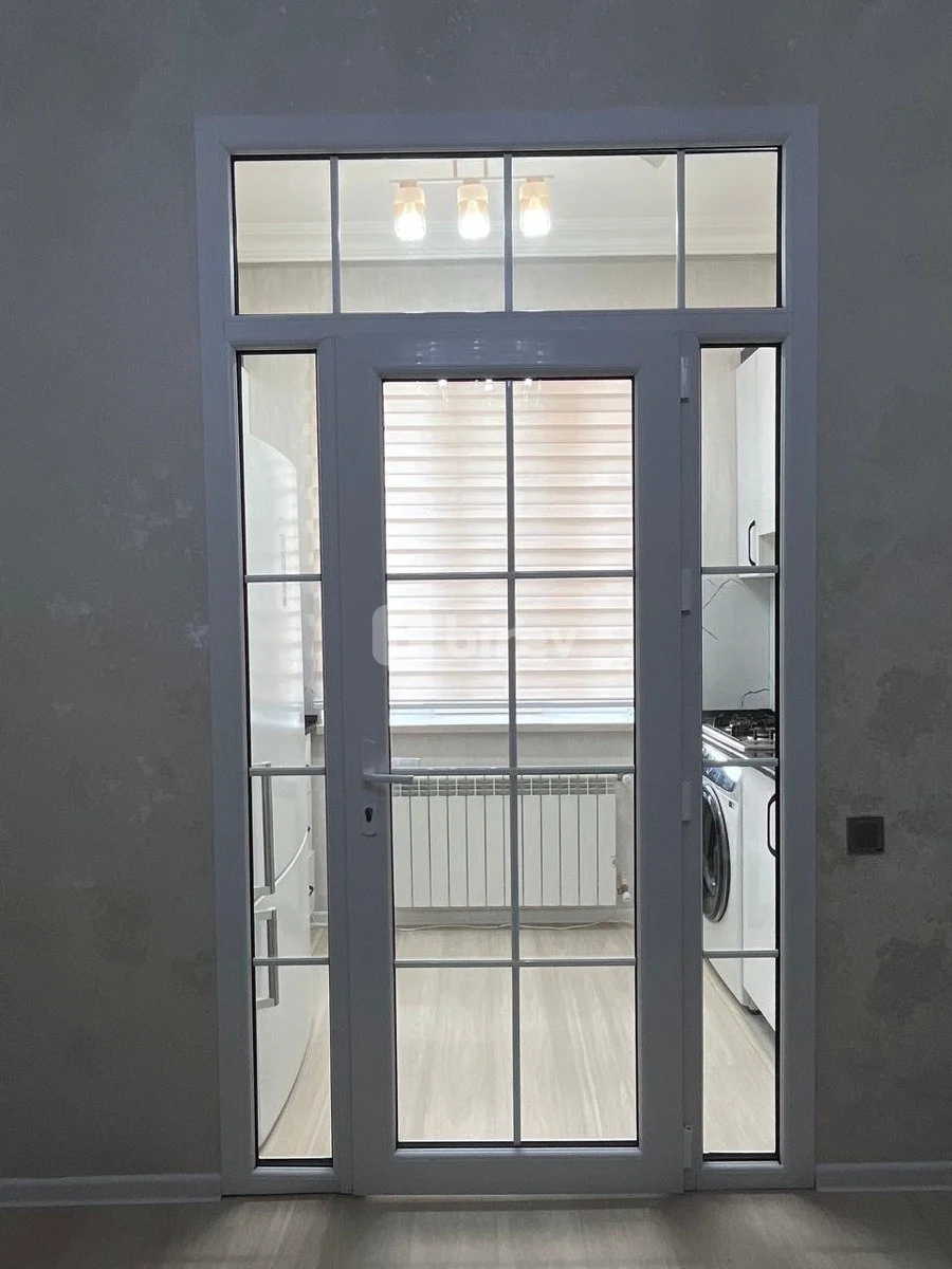 2 otaqlı mənzil, Masazır q., Masazır qəsəbəsi, Abşeron rayonu — şəkil 13