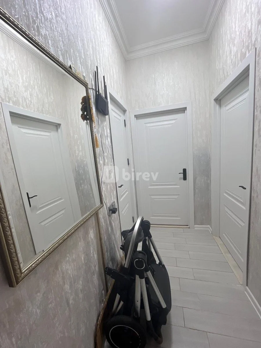 2 otaqlı mənzil, Masazır q., Masazır qəsəbəsi, Abşeron rayonu — şəkil 14