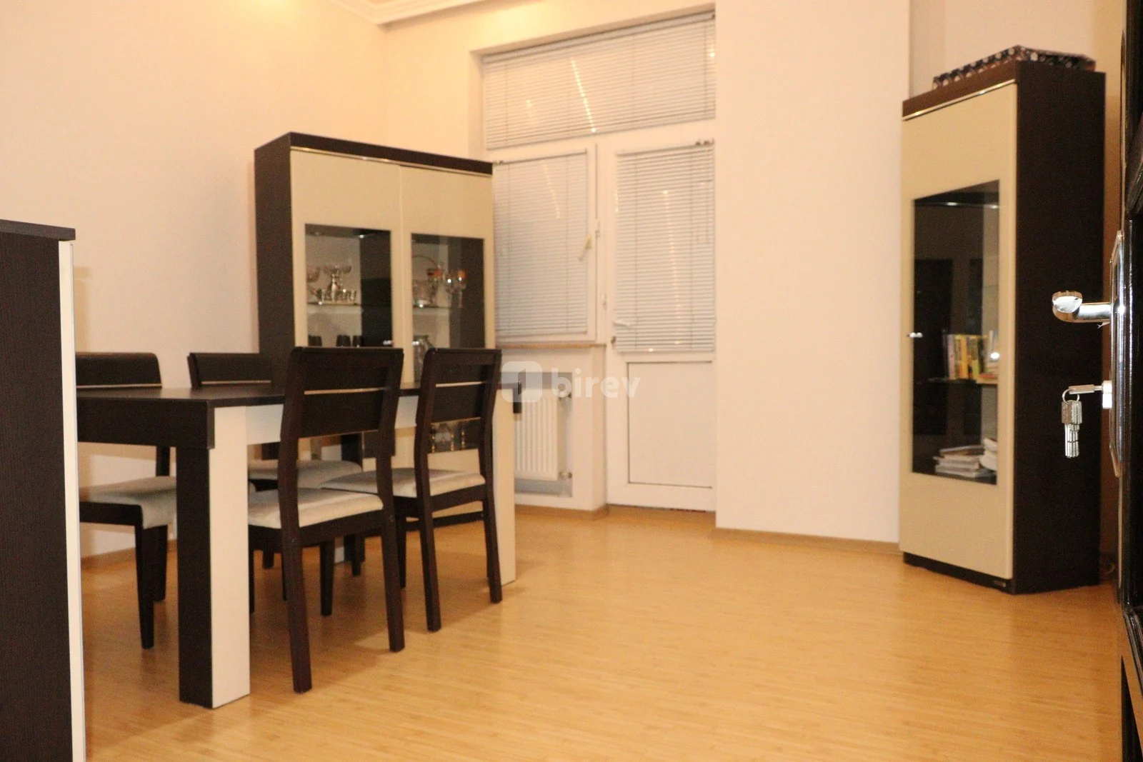 3 otaqlı mənzil, 8-ci kilometr q., Qarayev prospekti 81B., Nizami rayonu — şəkil 5