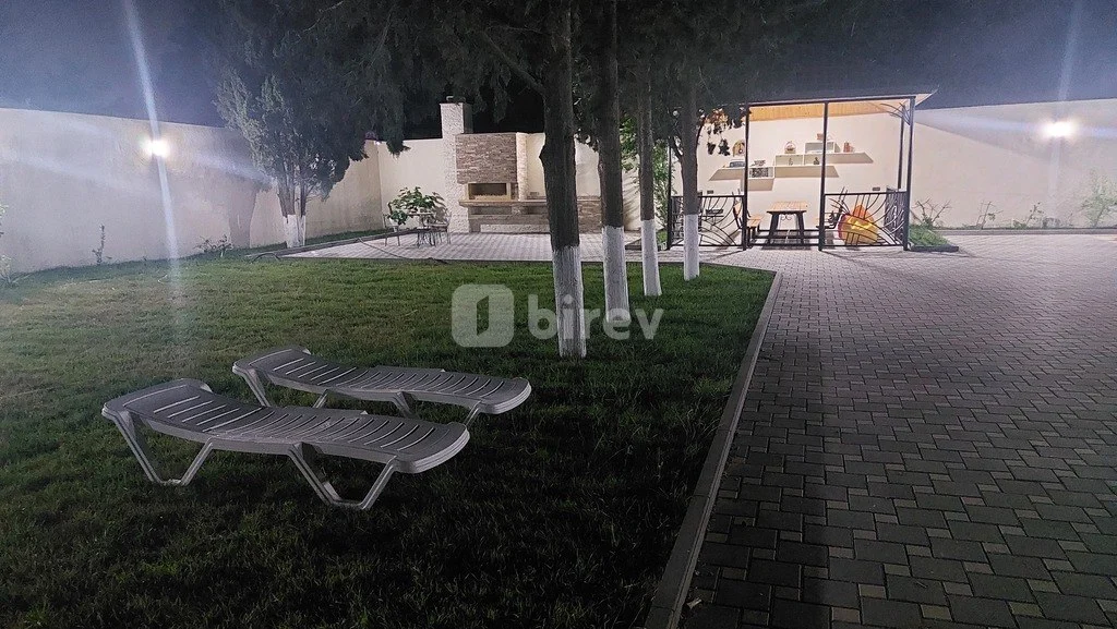 5 otaqlı həyət evi, Mərdəkan q., Əbdülkərim Əlizadə 736, Xəzər rayonu — şəkil 5