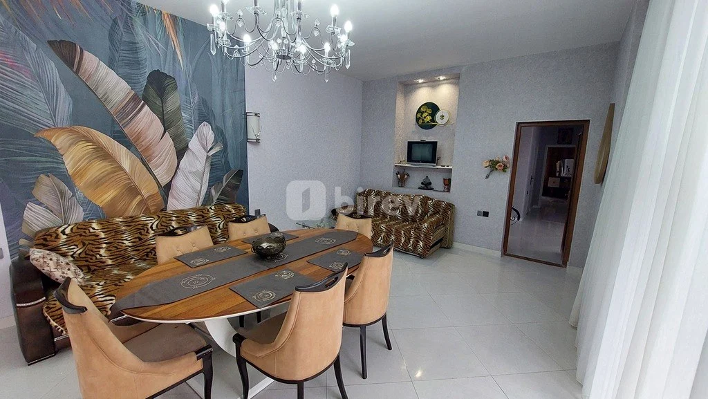 5 otaqlı həyət evi, Mərdəkan q., Əbdülkərim Əlizadə 736, Xəzər rayonu — şəkil 10