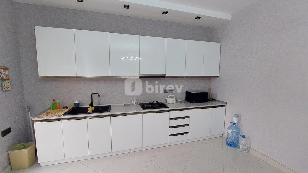 5 otaqlı həyət evi, Mərdəkan q., Əbdülkərim Əlizadə 736, Xəzər rayonu — şəkil 11