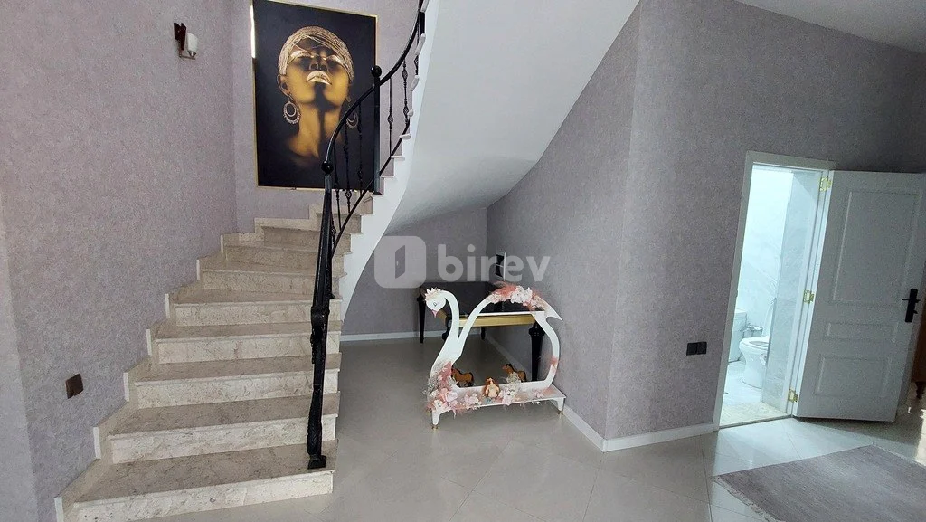 5 otaqlı həyət evi, Mərdəkan q., Əbdülkərim Əlizadə 736, Xəzər rayonu — şəkil 12